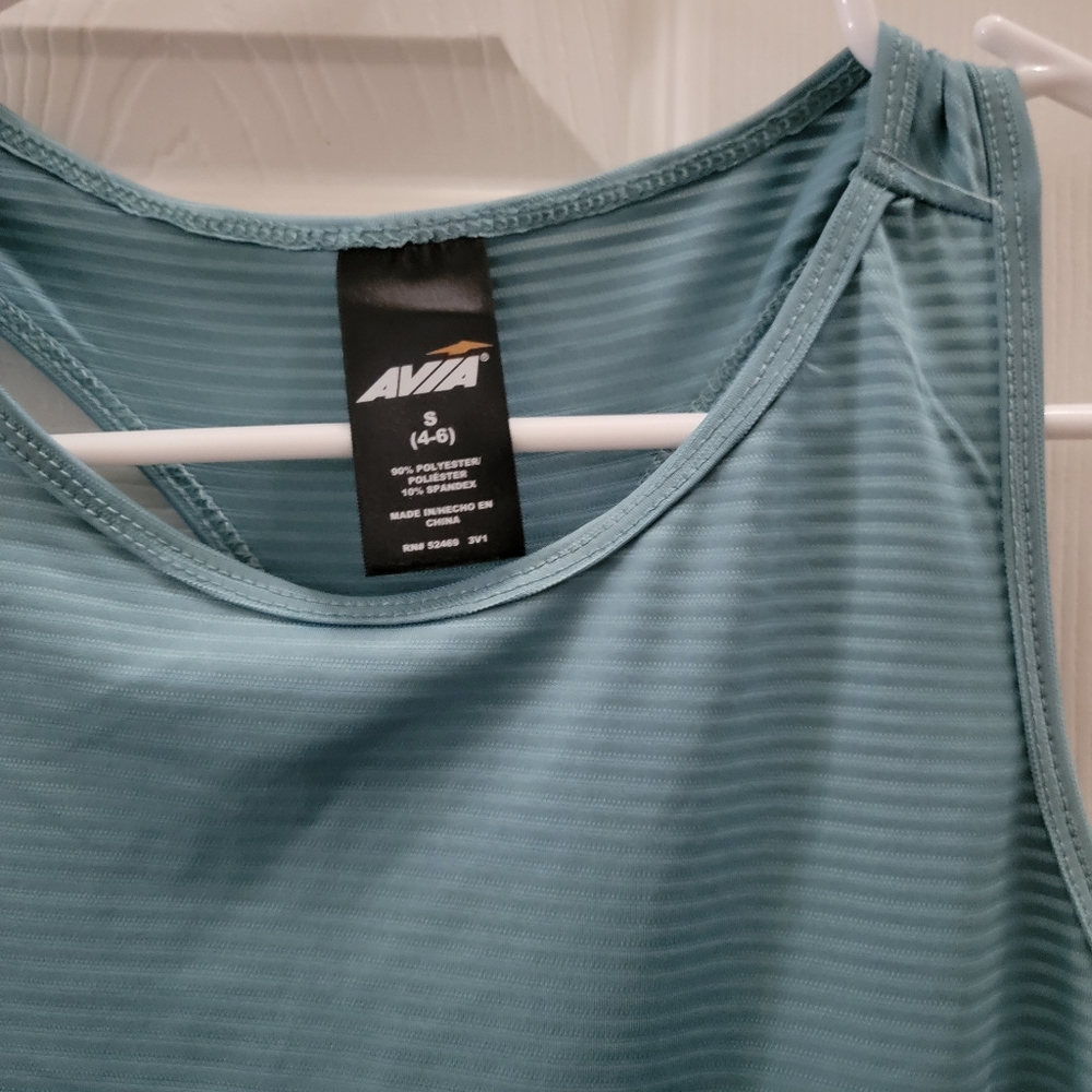 AVIA Commuter Tank Small‎ - Picture 2 of 6